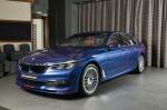 Alpina B7 Bi-Turbo Allrad 2019 года (UAE)
